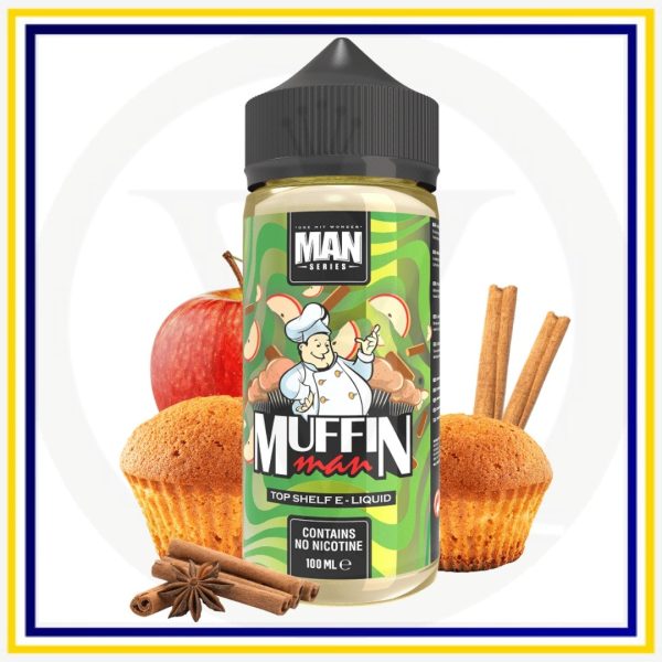 Muffin Man By One Hit Wonder