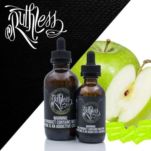 Swamp Thang by Ruthless – 60 ml