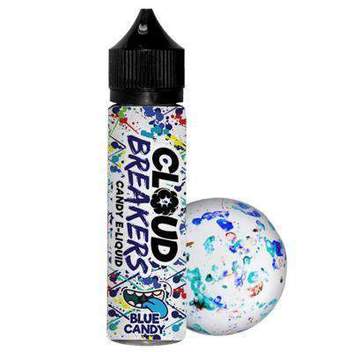 BLUE CANDY BY CLOUD BREAKERS CANDY E-JUICE – 60ML