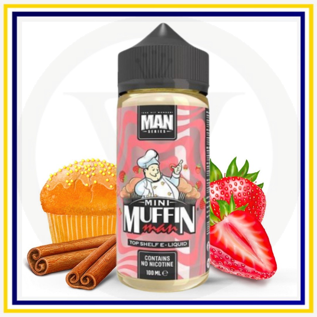 Mini Muffin Man By One Hit Wonder