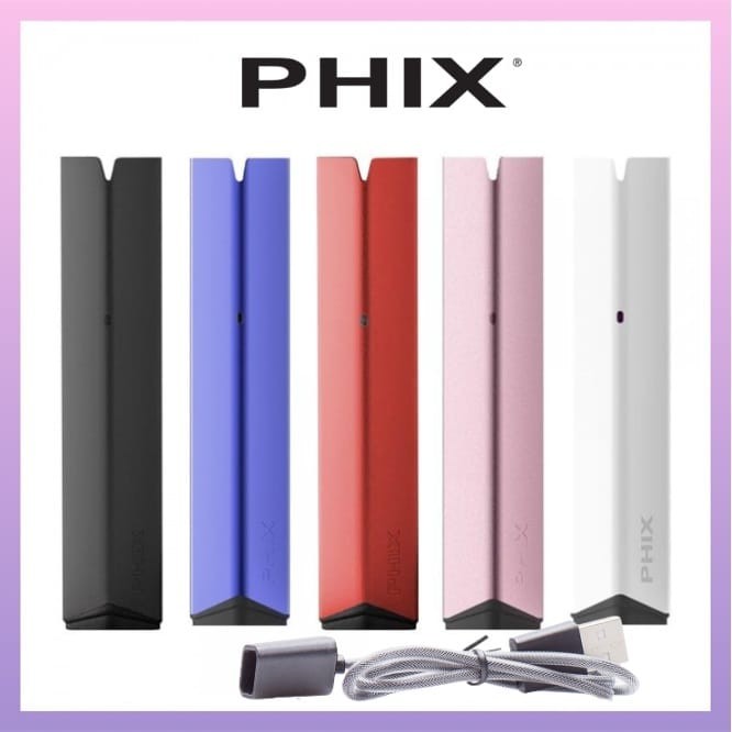 Phix Starter Kit