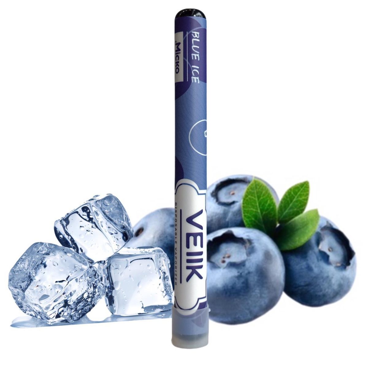 Micko Disposable Blue Ice