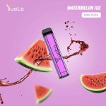 Yuoto Disposable XXL Vape- Watermelon Ice