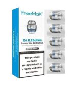 Freemax 904L X Mesh Replacement Coils (1)