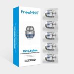 Freemax 904L X Mesh Replacement Coils (2)