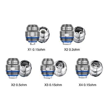 Freemax 904L X Mesh Replacement Coils (5)