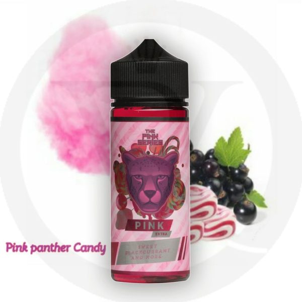 Pink Panther Colada By Dr Vapes