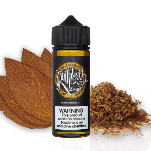 Brazilian Tobacco By Ruthless