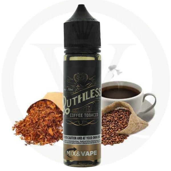 Coffee Tobacco By Ruthless