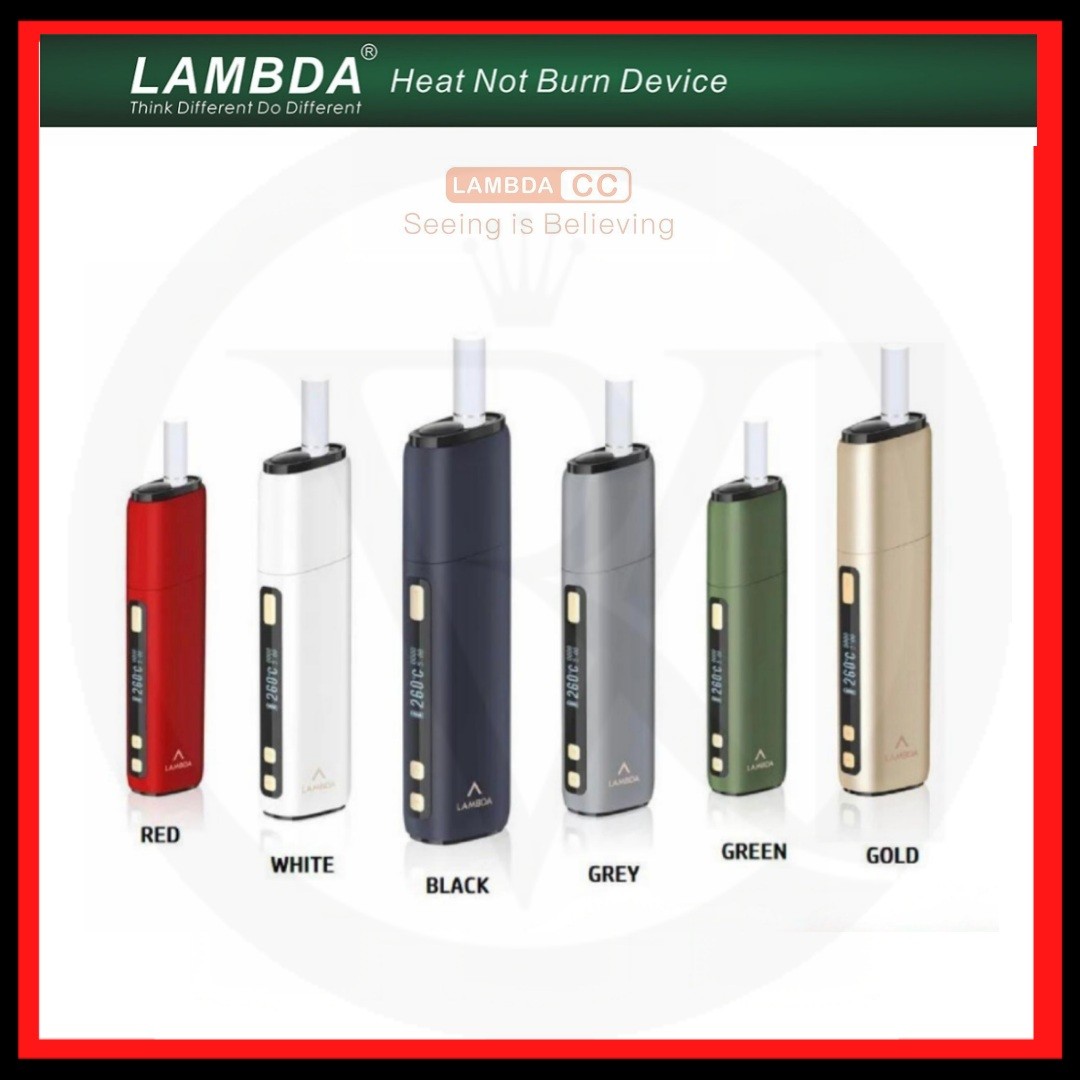 Lambda Cc Kit