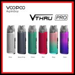Voopoo V Thru Pro Kit