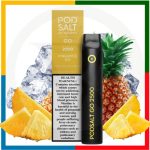 Pod Salt Go 2500 Puffs Disposable Vape - Pineapple Ice