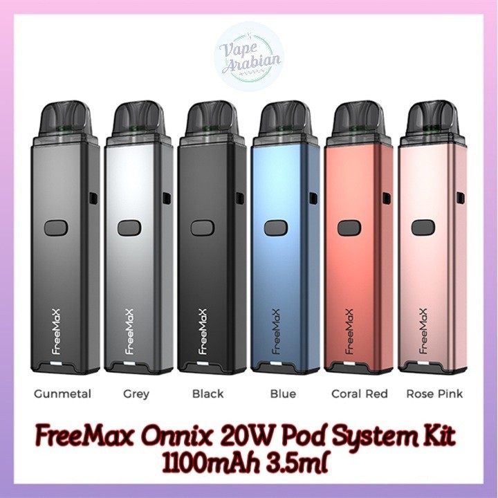 freemax onnix 20w pod kit
