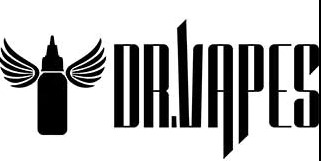 DR. VAPES logo