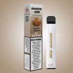 Smooth 3000 Puffs Disposable Vape- Classic Tobacco