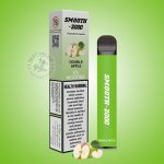 Smooth 3000 Puffs Disposable Vape- Double Apple