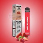 Smooth 3000 Puffs Disposable Vape- Watermelon Strawberry
