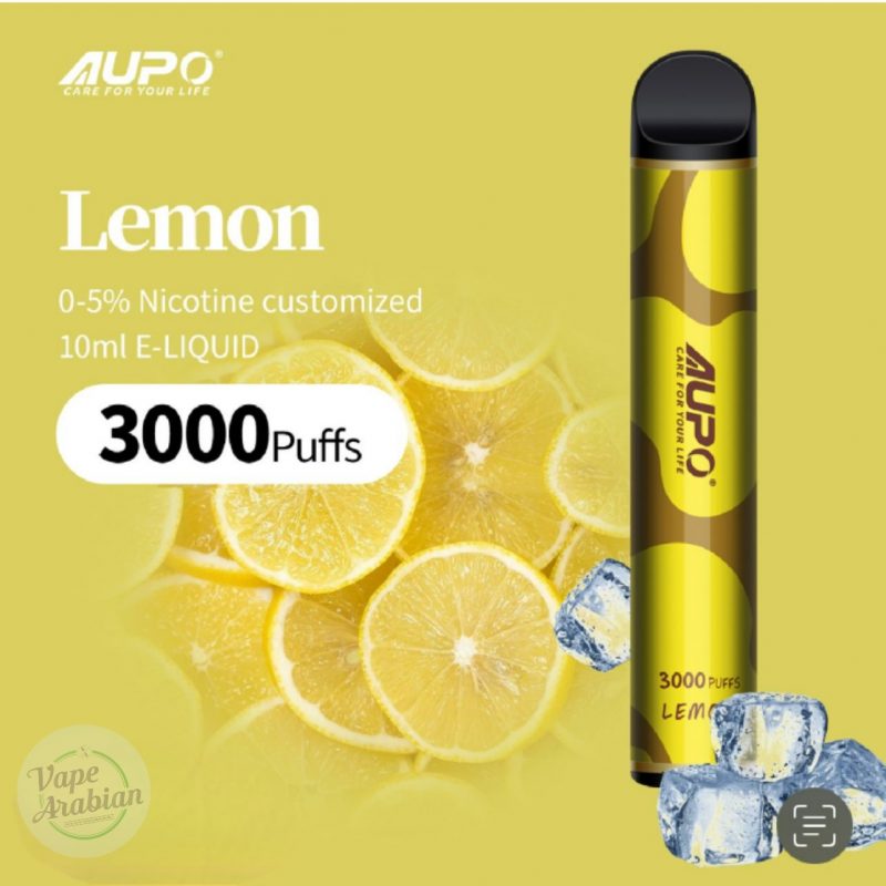 Best Buy Aupo 3000 Puffs Disposable Pod Device In UAE