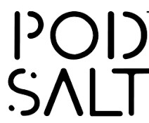 POD SALT LOGO