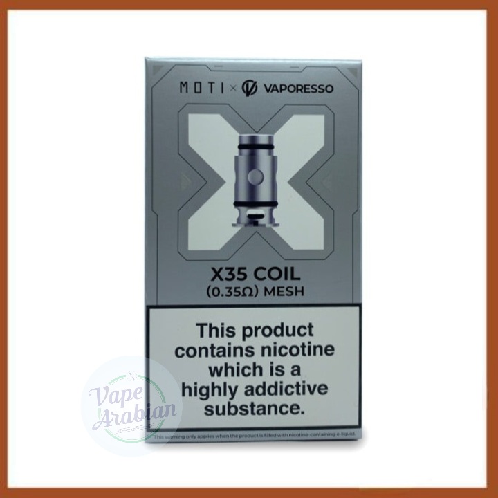 vaporesso replacement x35 coil