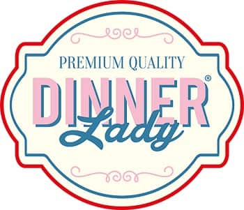 dinner lady logo