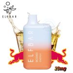 Elf Bar Bc5000 Disposable Vape- Energy