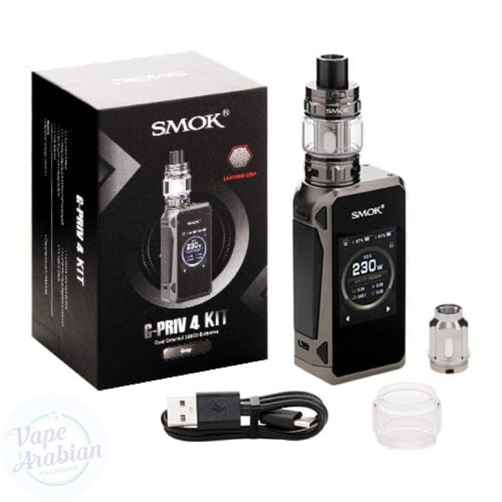 SMOK G PRIV 4 Box Kit 230W