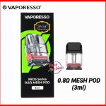 Vaporesso xros series pod cartridge- 0.8ohm