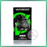 vaporesso zero s empty pod 1.2ohm