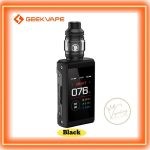 Geekvape T200 Aegis Touch Vape Kit Black