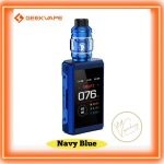 Geekvape T200 Aegis Touch Vape Kit Navy Blue