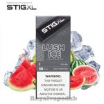 VGOD STIG XL Disposable Vape Lush Ice