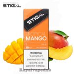 VGOD STIG XL Disposable Vape Tropical Mango