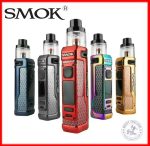 smok rpm 100 vape kit