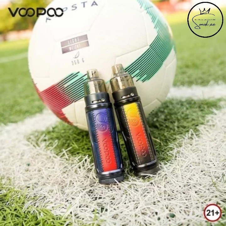 VOOPOO Argus Pro World Cup Edition 80W In UAE