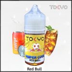 Tokyo Super Cool- Red Bull