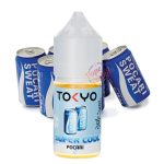 Tokyo Super Cool Saltnic 30ml- Pocari