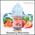 Tokyo Super Cool- Strawberry Watermelon