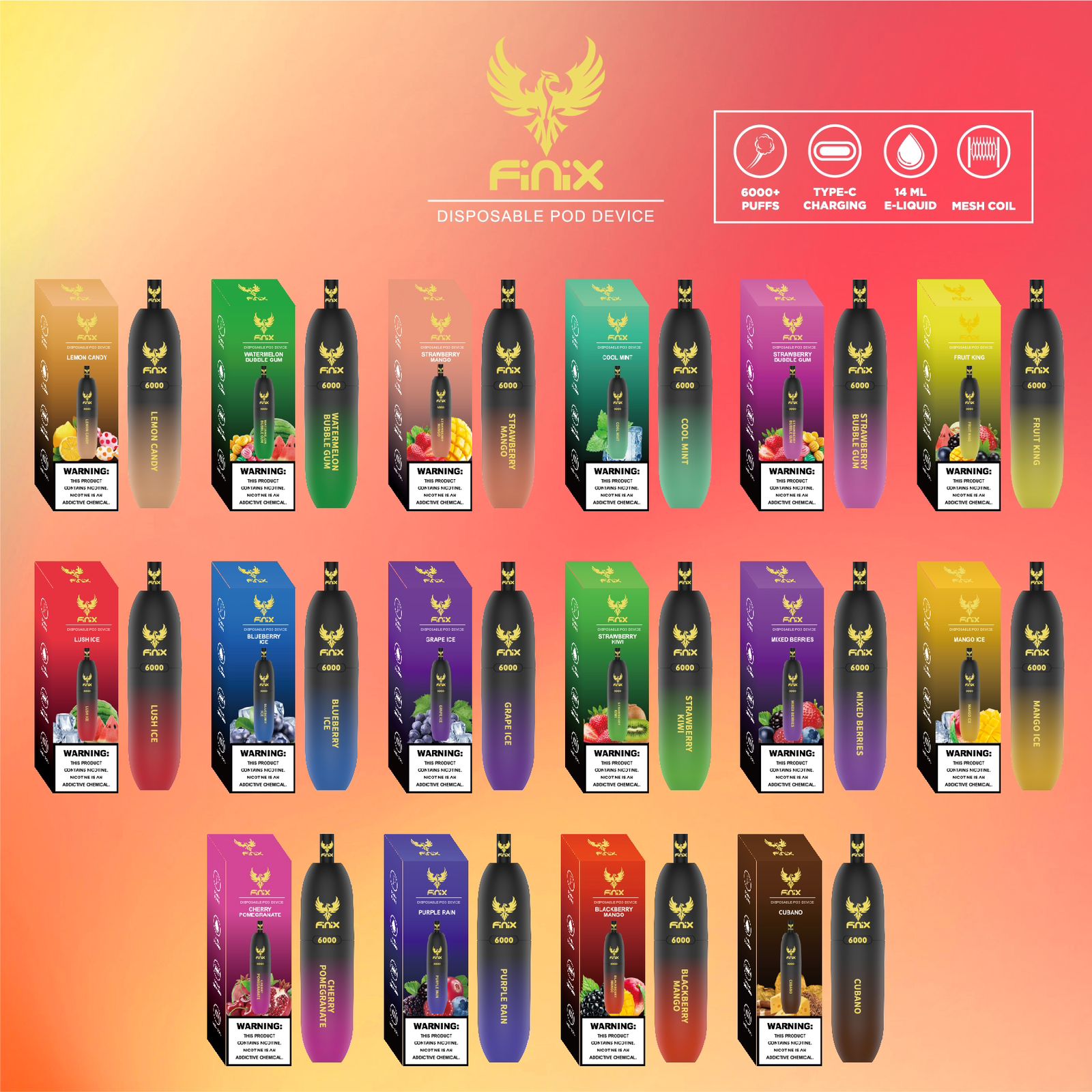 finix-6000-puffs-disposable-vape-in-uae-best-vape-city-uae