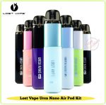 lost vape ursa nano air pod kit