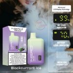 Nerd Fire Disposable Vape 8000 Puffs Advanced LCD Display Technology In UAE - Image 19