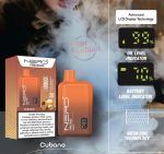 Nerd Fire Disposable Vape 8000 Puffs Advanced LCD Display Technology In UAE - Image 12