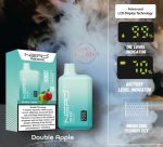 Nerd Fire Disposable Vape 8000 Puffs Advanced LCD Display Technology In UAE - Image 13