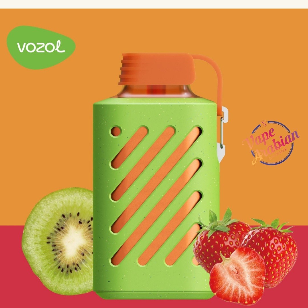 VOZOL Gear 10000 Puffs Disposable Vape In UAE