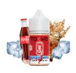 Tokyo Super Cool- Coca Cola Ice