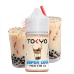 Tokyo Super Cool- Milk Tea Ice