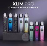 OXVA Xlim Pro Pod Kit