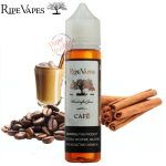 VCT Ripe Vapes 60ml- Cafe