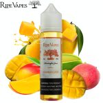 VCT Ripe Vapes 60ml- Mango Oasis