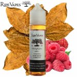 VCT Ripe Vapes 60ml- Rose Gold Tobacco